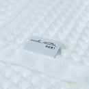 [Towels] "WASHI MATOU" Waffle Bath Towel (23" x 53") | Senshu Towel | FUKUROYA TOWEL