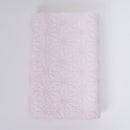 [Towels] "Japanese Motif" HEMP SEED DESIGN Bath Towel (23" x 47") | Senshu Towel | FUKUROYA TOWEL