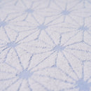 [Towels] "Japanese Motif" HEMP SEED DESIGN Bath Towel (23" x 47") | Senshu Towel | FUKUROYA TOWEL