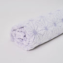 [Towels] "Japanese Motif" HEMP SEED DESIGN Bath Towel (23" x 47") | Senshu Towel | FUKUROYA TOWEL