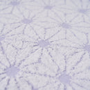 [Towels] "Japanese Motif" HEMP SEED DESIGN Bath Towel (23" x 47") | Senshu Towel | FUKUROYA TOWEL