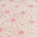 [Towels] "Japanese Motif" HEMP SEED DESIGN Bath Towel (23" x 47") | Senshu Towel | FUKUROYA TOWEL