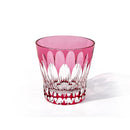[EDO KIRIKO] FLEUR - HANA KIKKO 2026 CRYSTAL GLASS | TABLEAU