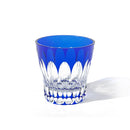 [EDO KIRIKO] FLEUR - HANA KIKKO 2026 CRYSTAL GLASS | TABLEAU
