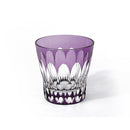 [EDO KIRIKO] FLEUR - HANA KIKKO 2026 CRYSTAL GLASS | TABLEAU