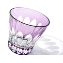 [EDO KIRIKO] FLEUR - HANA KIKKO 2026 CRYSTAL GLASS | TABLEAU