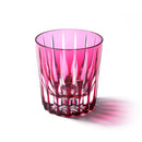 [EDO KIRIKO] KENBISHI OLD-FASHIONED GLASS | TABLEAU