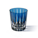 [EDO KIRIKO] KENBISHI OLD-FASHIONED GLASS | TABLEAU
