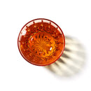[EDO KIRIKO] KENBISHI OLD-FASHIONED GLASS | TABLEAU