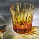 [EDO KIRIKO] KENBISHI OLD-FASHIONED GLASS | TABLEAU