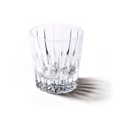 [EDO KIRIKO] KENBISHI OLD-FASHIONED GLASS | TABLEAU