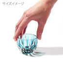 [EDO KIRIKO] KENBISHI SAKE CUP | TABLEAU