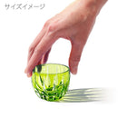 [EDO KIRIKO] KENBISHI SAKE CUP | TABLEAU