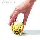 [EDO KIRIKO] KENBISHI SAKE CUP | TABLEAU