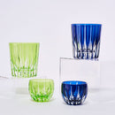 [EDO KIRIKO] KENBISHI SAKE CUP | TABLEAU