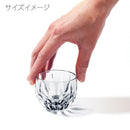 [EDO KIRIKO] KENBISHI SAKE CUP | TABLEAU