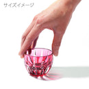 [EDO KIRIKO] KENBISHI SAKE CUP | TABLEAU