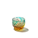 [EDO KIRIKO] METEOR SAKE CUP | TABLEAU