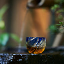 [EDO KIRIKO] METEOR SAKE CUP | TABLEAU