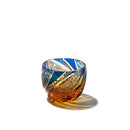 [EDO KIRIKO] METEOR SAKE CUP | TABLEAU