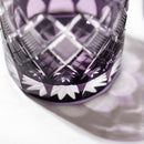 [EDO KIRIKO] YARAI NANAKO OLD-FASHIONED GLASS PAIR | TABLEAU