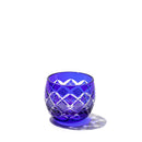 [EDO KIRIKO] YARAI NANAKO SAKE CUP | TABLEAU