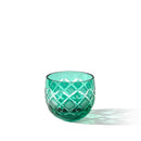 [EDO KIRIKO] YARAI NANAKO SAKE CUP | TABLEAU