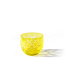 [EDO KIRIKO] YARAI NANAKO SAKE CUP | TABLEAU