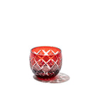 [EDO KIRIKO] YARAI NANAKO SAKE CUP | TABLEAU