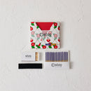 [INCENSE] ON (LAVENDER / JASMINE) | AROMA | SOZO