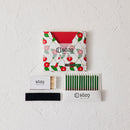 [INCENSE] KAORI (COFFEE / VANILLA) | AROMA | SOZO