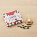 [INCENSE] KAORI (COFFEE / VANILLA) | AROMA | SOZO