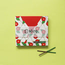 [INCENSE] KAORI (COFFEE / VANILLA) | AROMA | SOZO