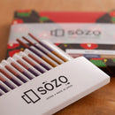 [INCENSE] FOUR SEASONS | AROMA | SOZO