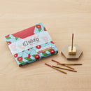 [INCENSE] THREE MAJOR FRAGRANT TREES | AROMA | SOZO