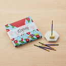 [INCENSE] KOKORO (JASMINE / LAVENDER / CITRUS) | AROMA | SOZO