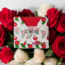 [INCENSE] KOI (ROSE / WHITE ROSE) | AROMA | SOZO