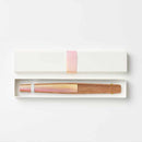 FRAGRANT FAN UTSUSHI INCENSE SUNSHINE X DAPHNE FLOWER INCENSE [HAND FAN]