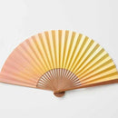 FRAGRANT FAN UTSUSHI INCENSE SUNSHINE X DAPHNE FLOWER INCENSE [HAND FAN]