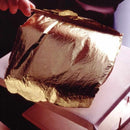 箔一 おぼろ月 カップ 漆 (M)【金沢箔】