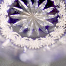 凛然 ぐいのみ 凛然 -rin zen- (青)【切子】