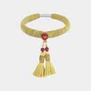 NECKLACE FOR CATS (COLLAR) KURAMA, Pet Supply, Kyoto buddhist beads