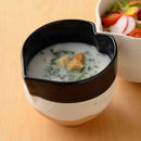 =K+ BEAK BOWL ボウル (5点セット)【京焼-清水焼】