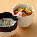 =K+ BEAK BOWL ボウル (5点セット)【京焼-清水焼】