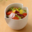 =K+ BEAK BOWL ボウル (5点セット)【京焼-清水焼】