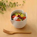 =K+ BEAK BOWL ボウル (5点セット)【京焼-清水焼】