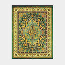 イケヒコ い草ラグ クレオパトラ (191×250cm)｜BECOSオリジナル【い草-畳】