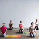 イケヒコ い草ヨガマット SAKURA富士 (60×180cm)【い草-畳】