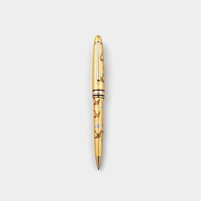 Gold Leaf Pen