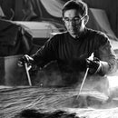 RUSH RUG PHALAENOPSIS RED, Tatami Rug